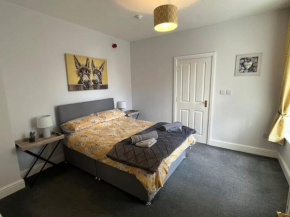 Flat 1 Petteril House